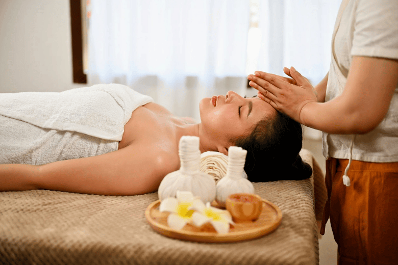 Things To Do Mai Day Spa